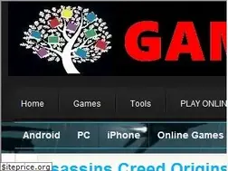 Sites similar to gameoak.com