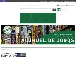 Sites similar to gameofboards.com.br