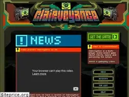 Sites similar to gameofclairvoyance.com