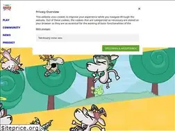Sites similar to gameofgoats.de