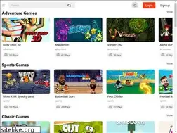 Sites similar to gameofloot.com