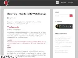 Sites similar to gameofpwnz.com