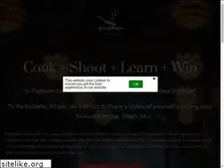 Sites similar to gameofrecipes.com