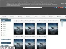 Sites similar to gameofthrones-izle-hd.blogspot.com
