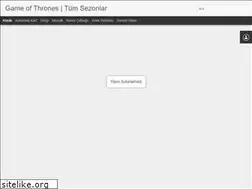 Sites similar to gameofthronesfullsezon.blogspot.com