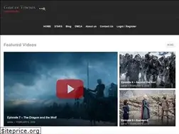 Sites similar to gameofthroneswatchonline.com