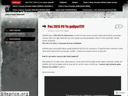 Sites similar to gameoftimes.wordpress.com