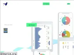 Sites similar to gameofwhales.com