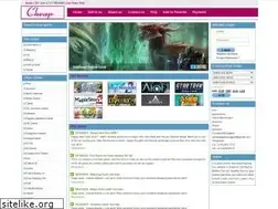 Sites similar to gameoi.com