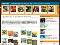 Sites similar to gameokratie.de