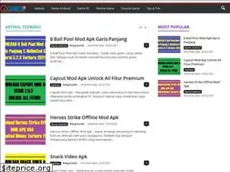 Sites similar to gameol.id