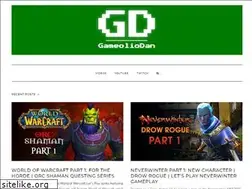Sites similar to gameolio.com