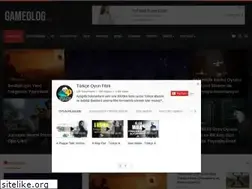 Sites similar to gameolog.net