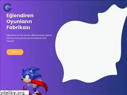Sites similar to gameoloji.com