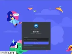 Sites similar to gameon.fr