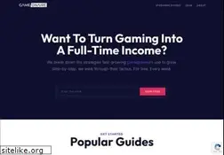 Sites similar to gameonaire.com