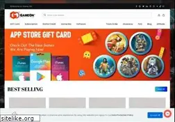 Sites similar to gameonbd.xyz