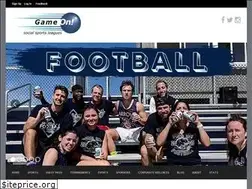 Sites similar to gameonbuffalo.com