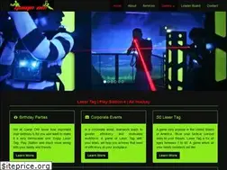 Sites similar to gameonchennai.com