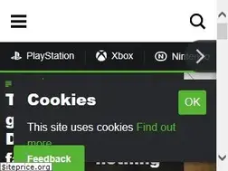 Sites similar to gameondaily.com