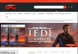 Sites similar to gameone.ph