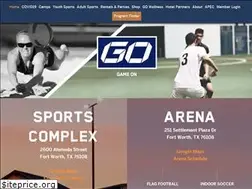 Sites similar to gameonfw.com