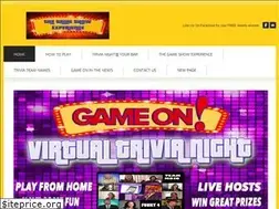 Sites similar to gameongameshow.com