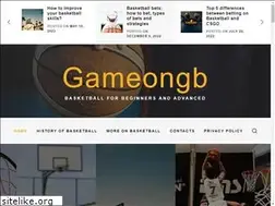 Sites similar to gameongb.com