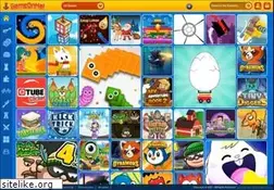 Sites similar to gameonhai.com