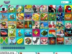 Sites similar to gameonline.co.id