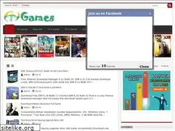 Sites similar to gameonlinks.blogspot.com