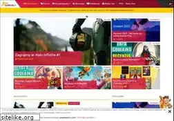 Sites similar to gameonly.pl