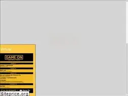 Sites similar to gameonmadrid.com