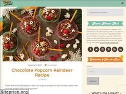 Sites similar to gameonmom.com