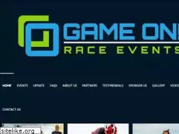 Sites similar to gameonraceevents.com