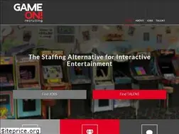 Sites similar to gameonrecruiting.com