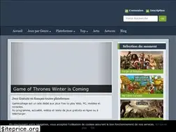 Sites similar to gameophage.com