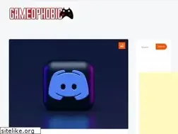Sites similar to gameophobic.com