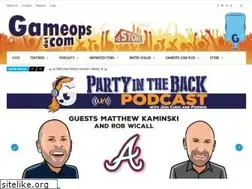 Sites similar to gameops.com