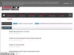Sites similar to gameops.net