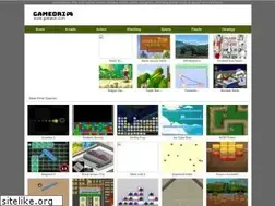 Sites similar to gameori.com