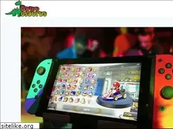 Sites similar to gameosaurus.com
