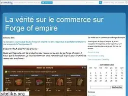 Sites similar to gameouf.canalblog.com
