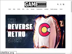 Sites similar to gameover-co.com