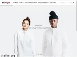 Sites similar to gameover.lt