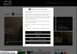 Sites similar to gameover.vg
