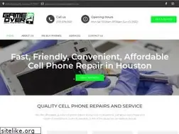 Sites similar to gameovercellrepair.com