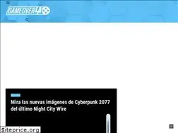 Sites similar to gameoverla.com
