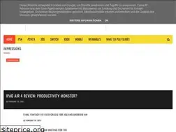 Sites similar to gameovernygel.com