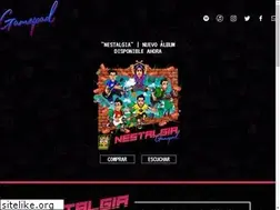 Sites similar to gamepadoficial.com